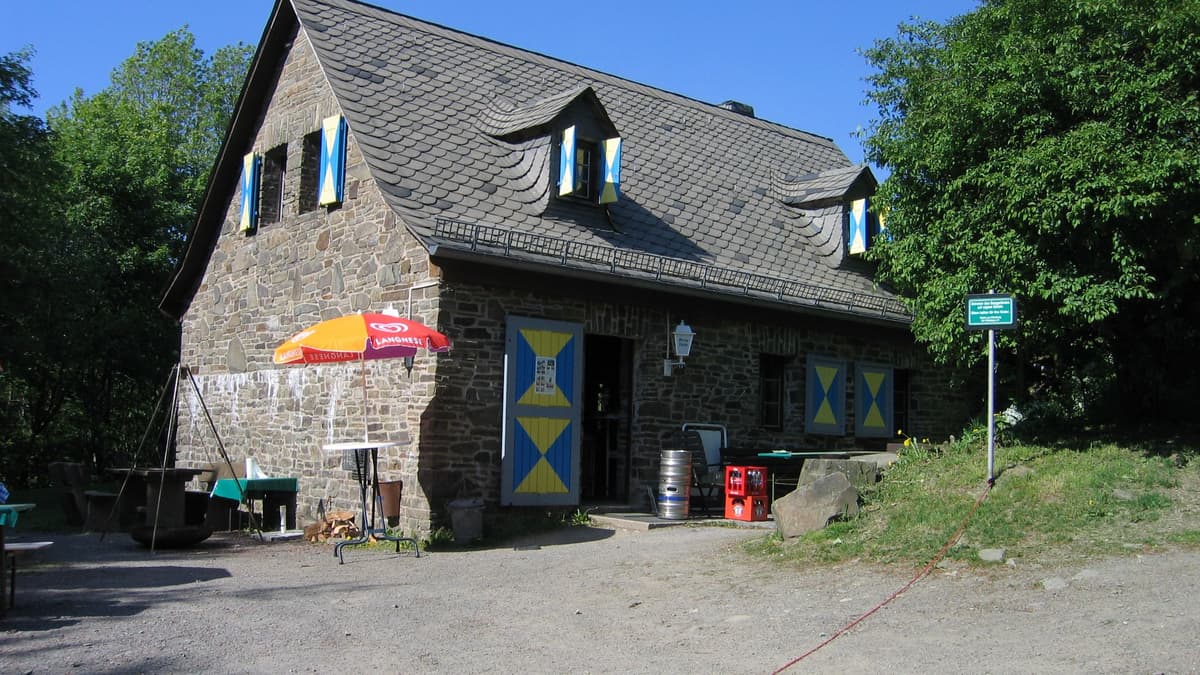 Hammergewerkehaus