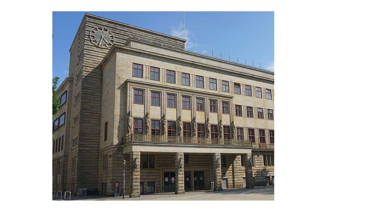 Haus des Reichs