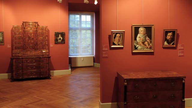 Siebenbürgisches Museum