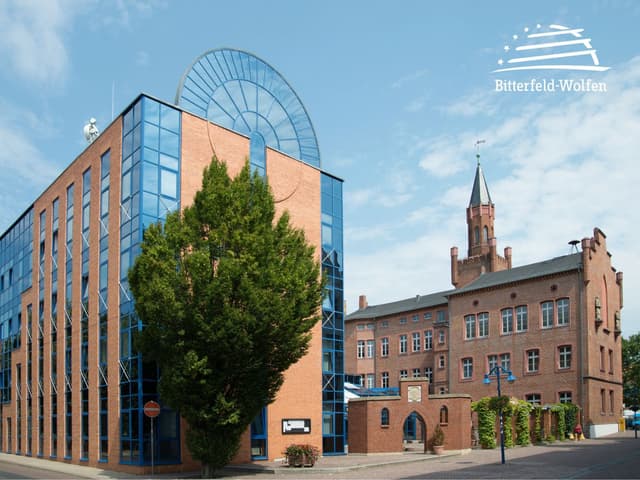 Historisches Rathaus