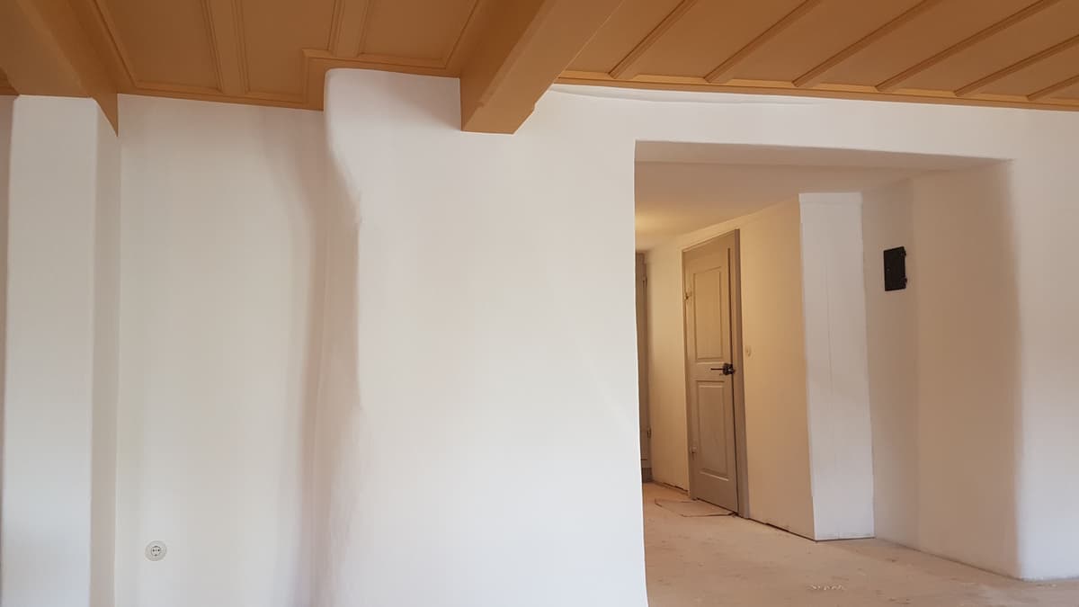 Laden nach Instandsetzung