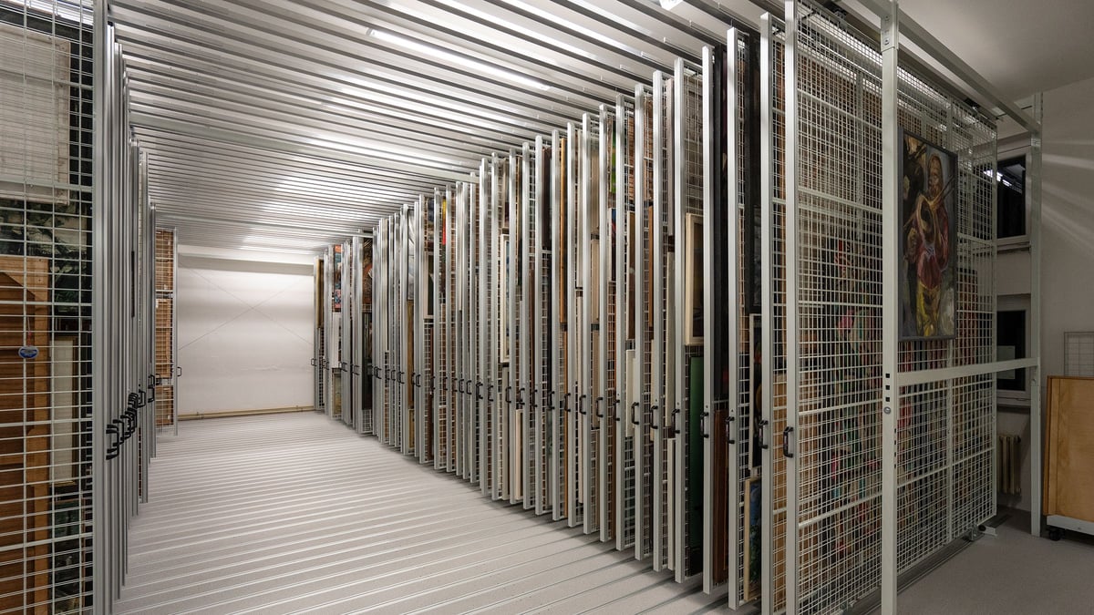 Fotoquelle: Martin Maleschka / Museum Utopie und Alltag