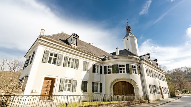 Schloss Etterzhausen