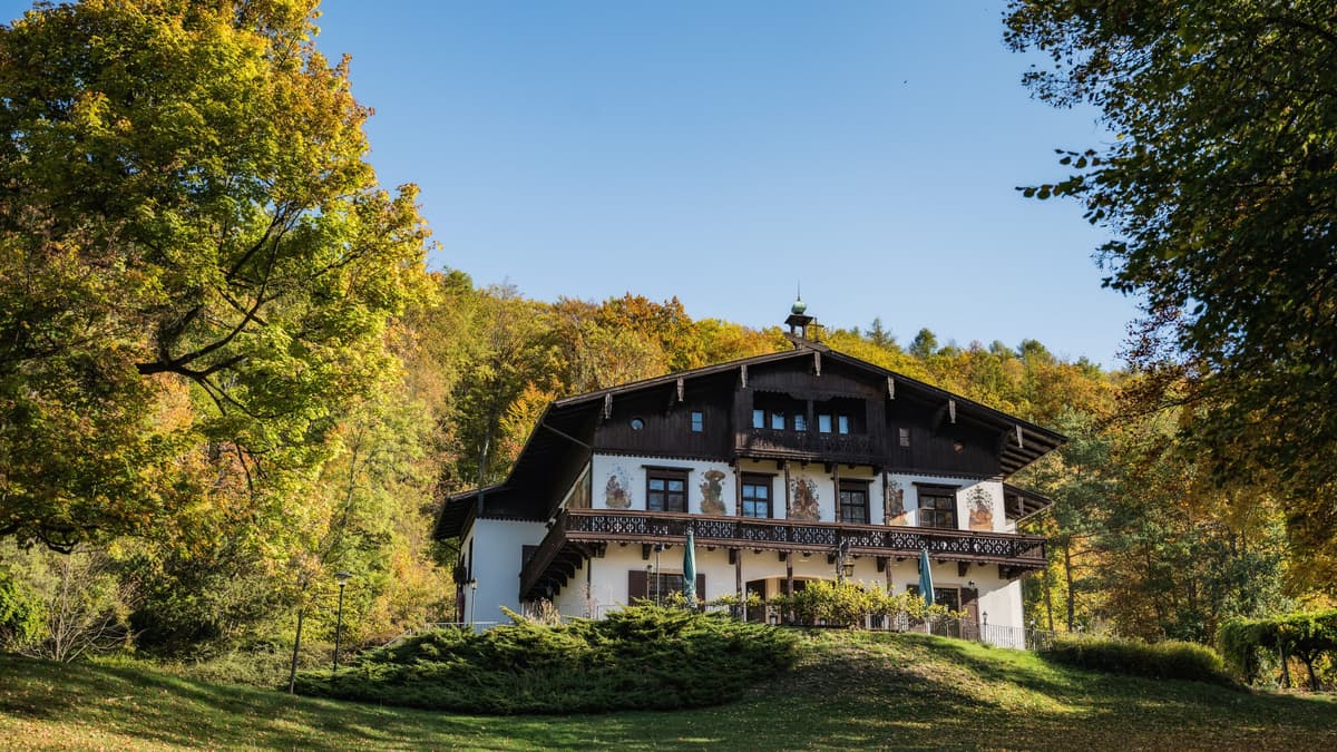 Villa Feodora