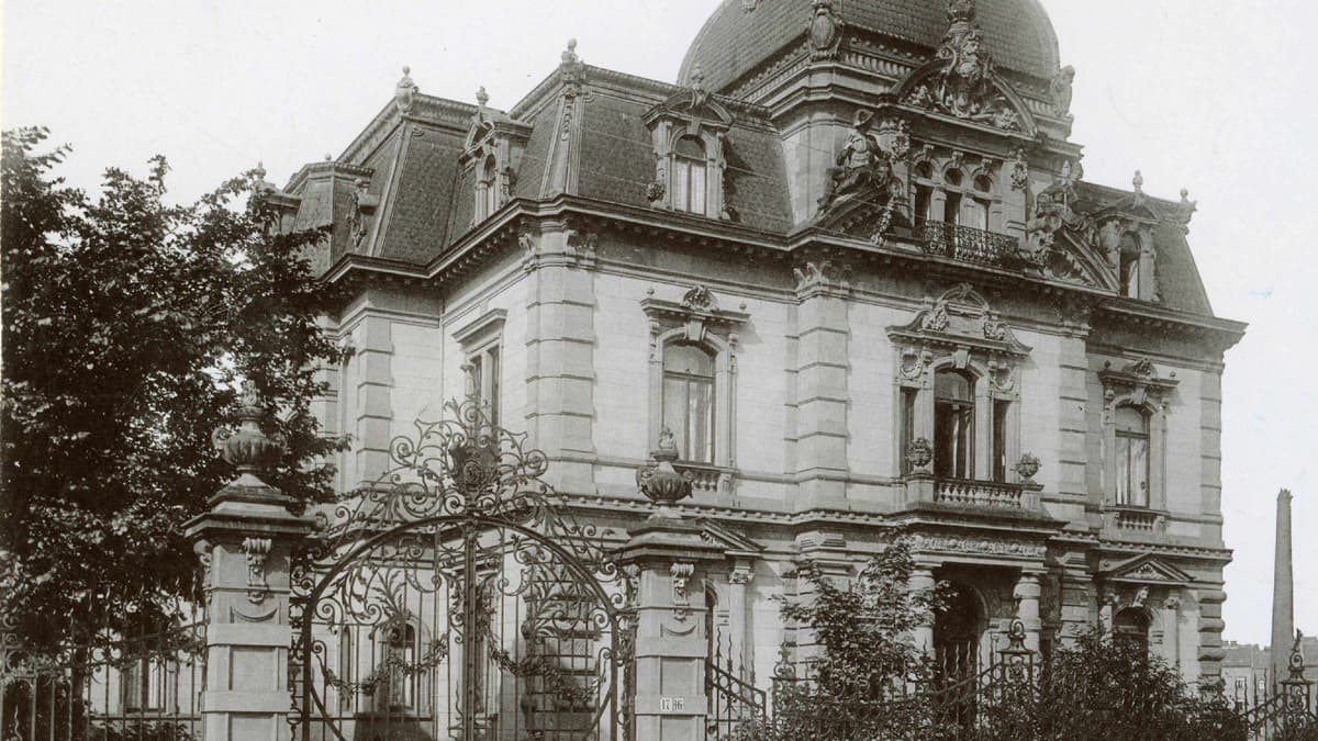 Bischöfliche Akademie Aachen