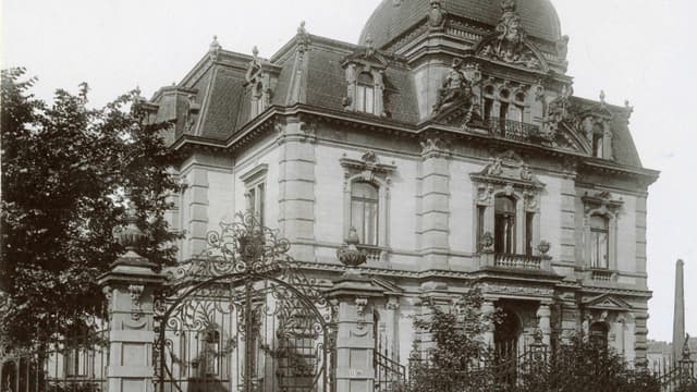 Bischöfliche Akademie