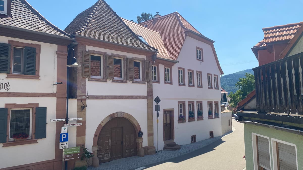 Duras'scher Hof