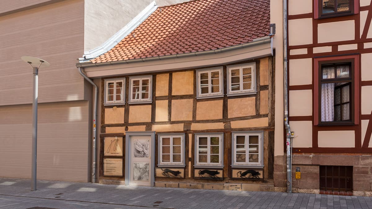 Düstere Straße 6