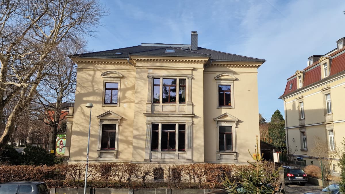 HillerscheVilla