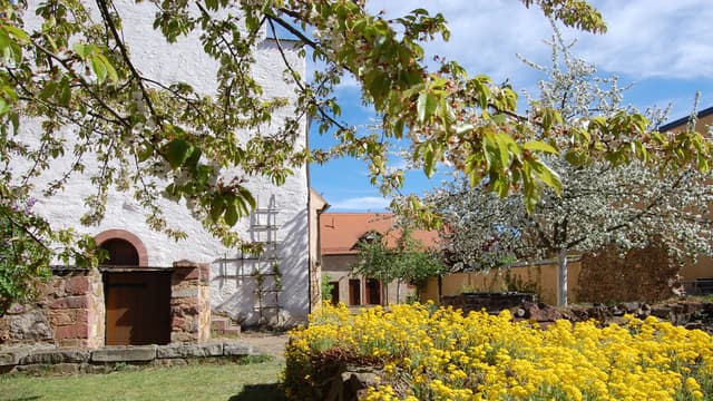 Stadtgut Grimma