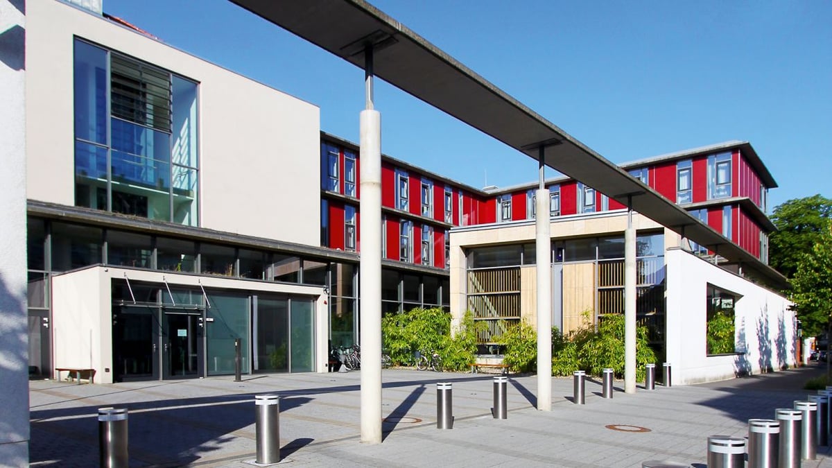 Fotoquelle: Stadt Koeln, Stadtkonservator, Dorothea Heiermann