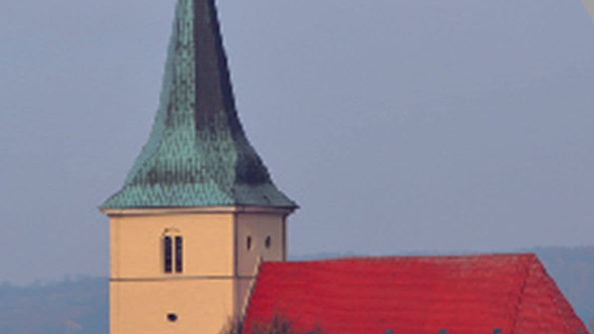 Kirchturm St. Petri