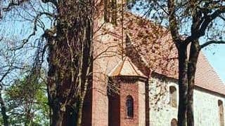 Dorfkirche Retzin
