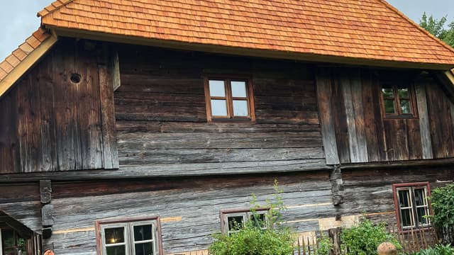 Privates Bauernhofmuseum Auf der Puit