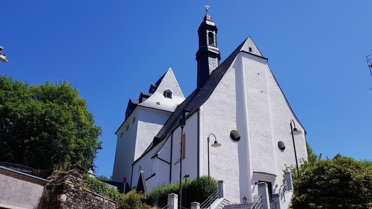St. Niklaskirche