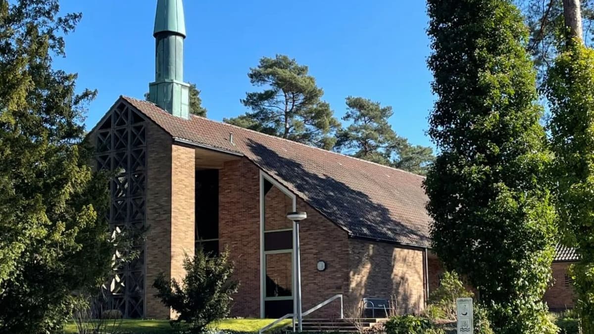 Neue Kapelle