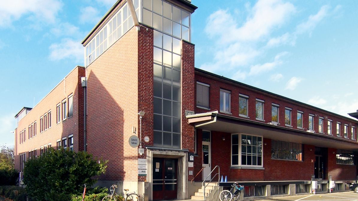 Fotoquelle: Stadt Koeln, Stadtkonservator, Dorothea Heiermann