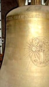 Dreifaltigkeitsglocke