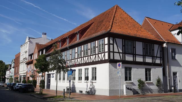 Rendsburger Schifffahrtsarchiv