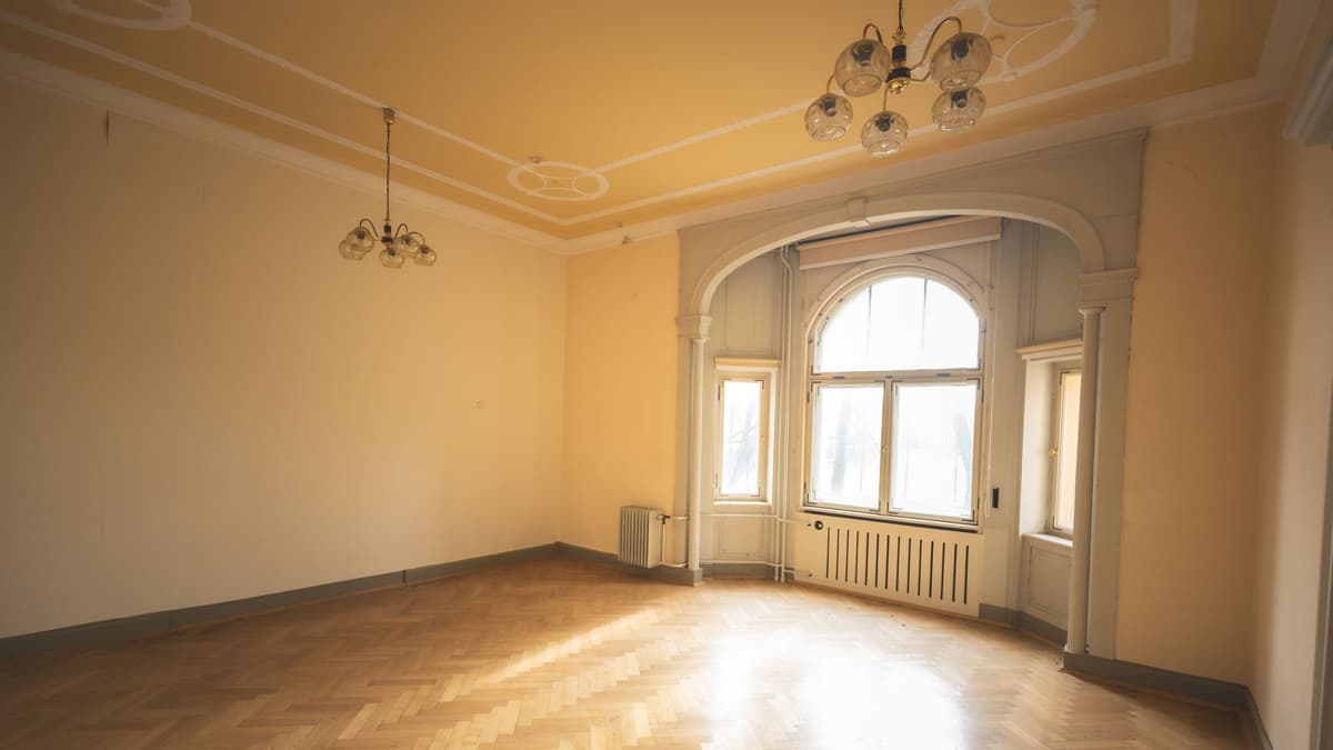 Innenansicht