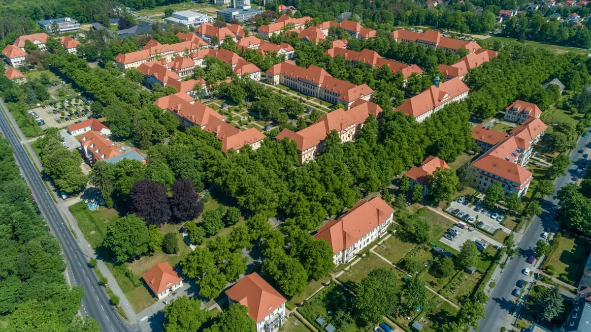 Ludwig Hofmann Quartier