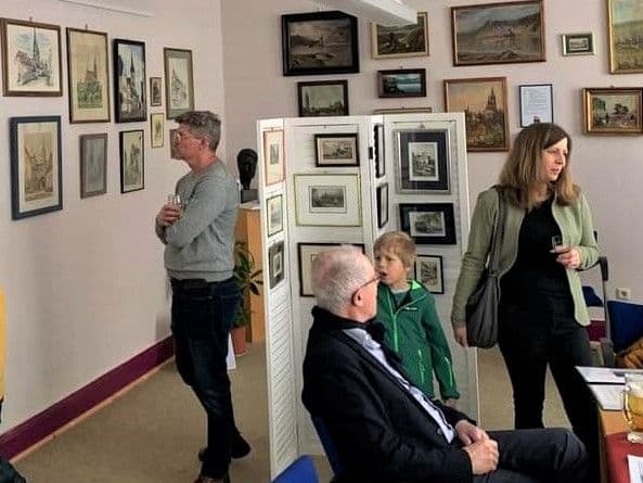 "Alte Schule" Ständige Ausstellung