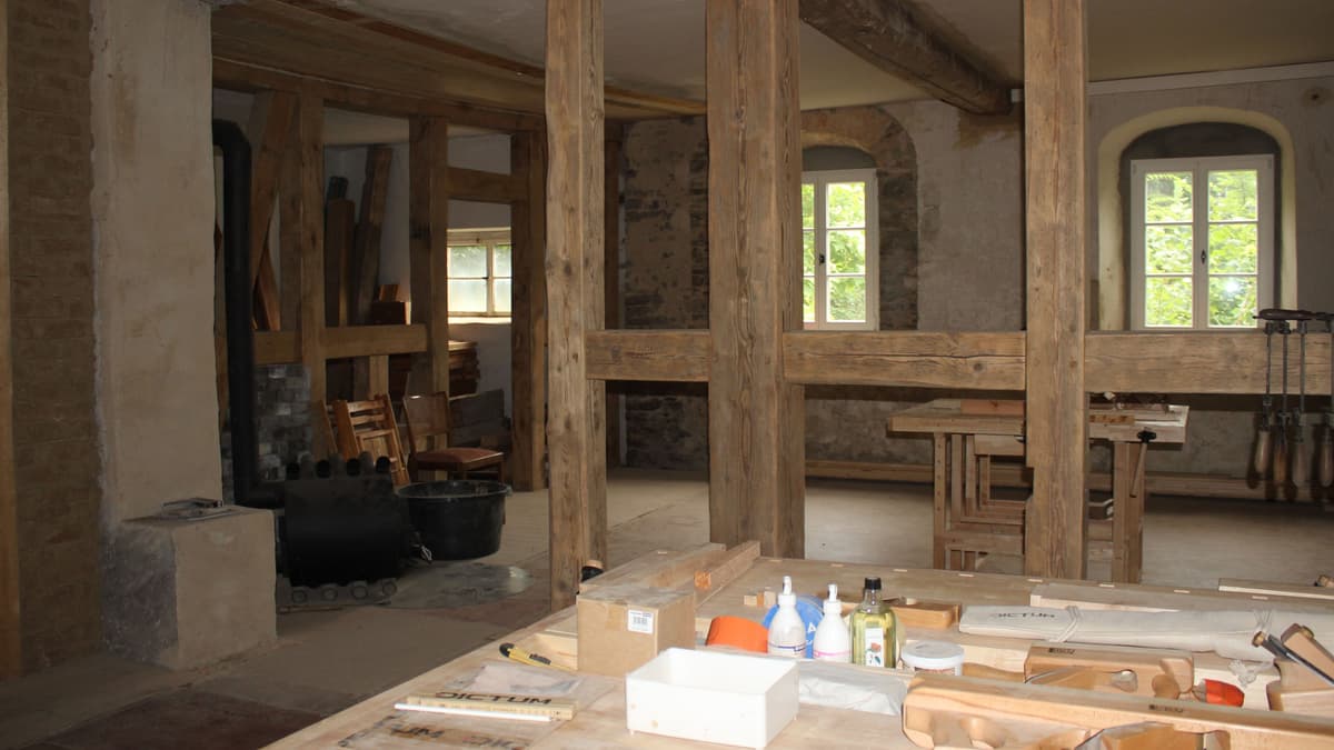 Holzkunstwerkstatt