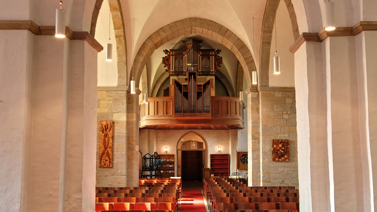 Fotoquelle: Im Auftrag der Unteren Denkmalbehörde Dortmund / Günther Wertz