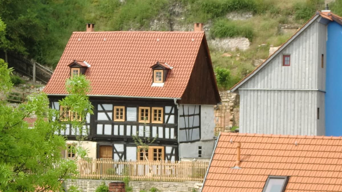 Pagenhäuser Rudolstadt