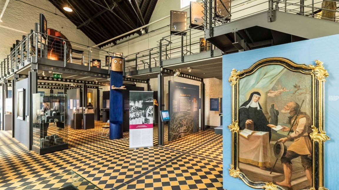 Museum am Strom