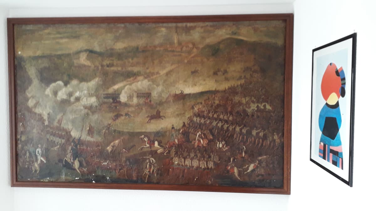 Schlacht bei Liptingen