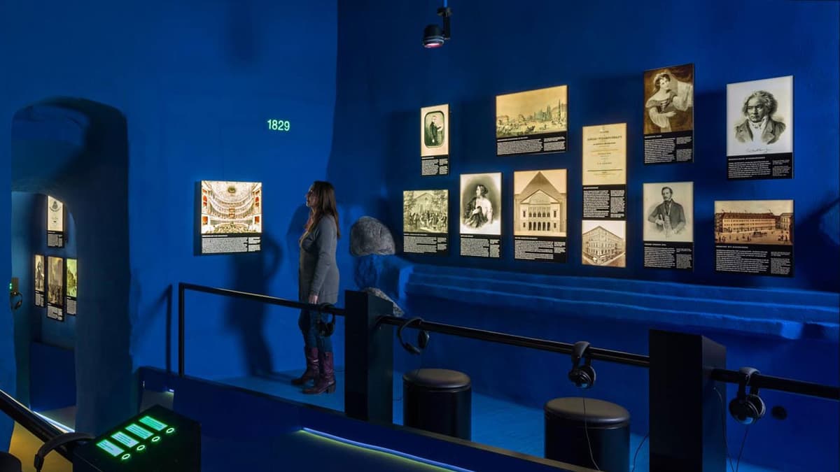 Richard-Wagner-Ausstellung