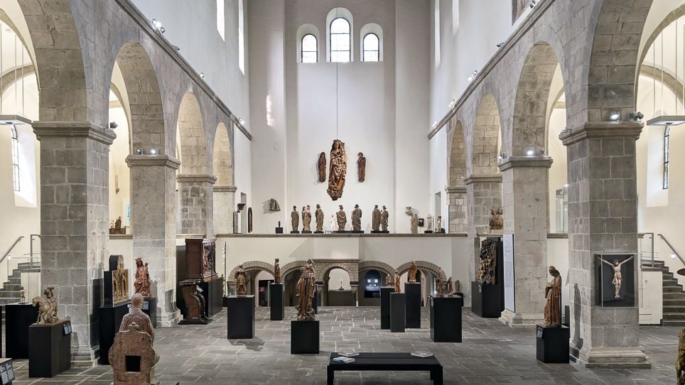 Fotoquelle: ® Stadt Koeln - Stadtkonservator. Foto Dorothea Heiermann