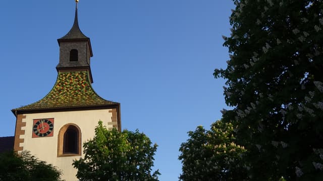 Ev. Kirche
