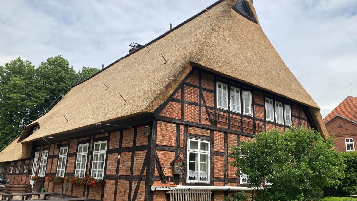 Niedersachsenhaus