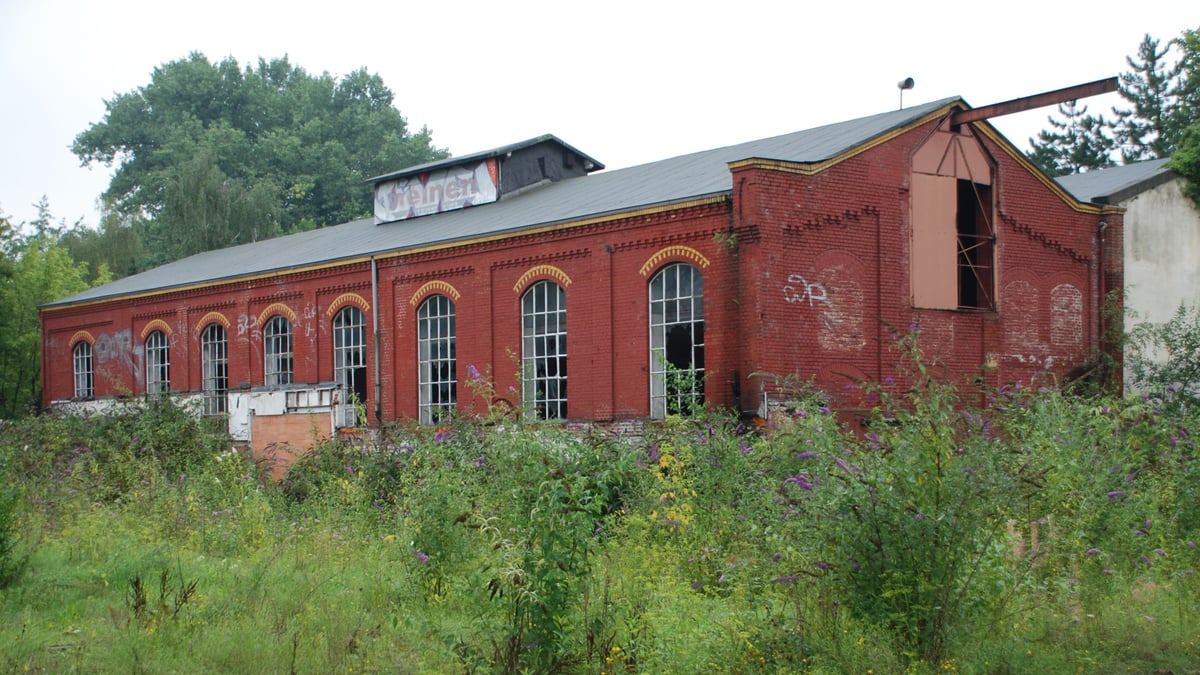 Fotoquelle: Stadt Dortmund, Untere Denkmalbehörde / Michael Holtkötter