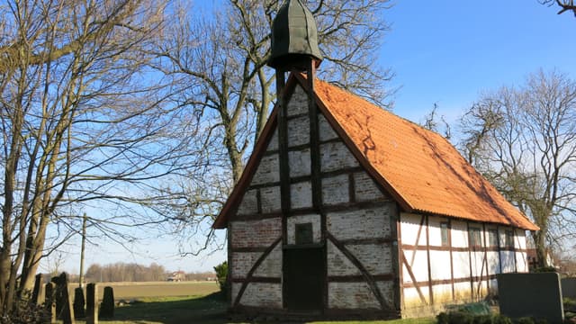 Kapelle Jarmshagen