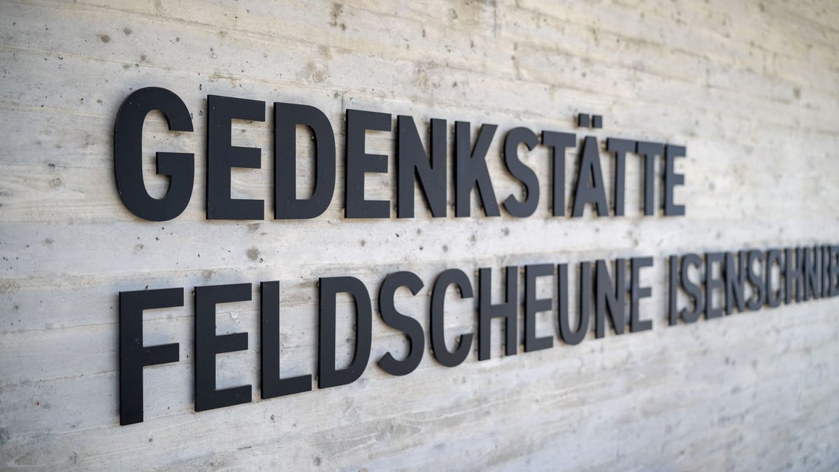 Fotoquelle: Gedenkstätte Gardelegen