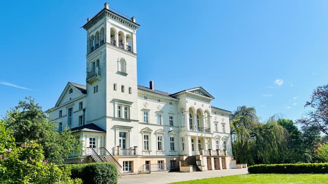 Schloss Kunrau