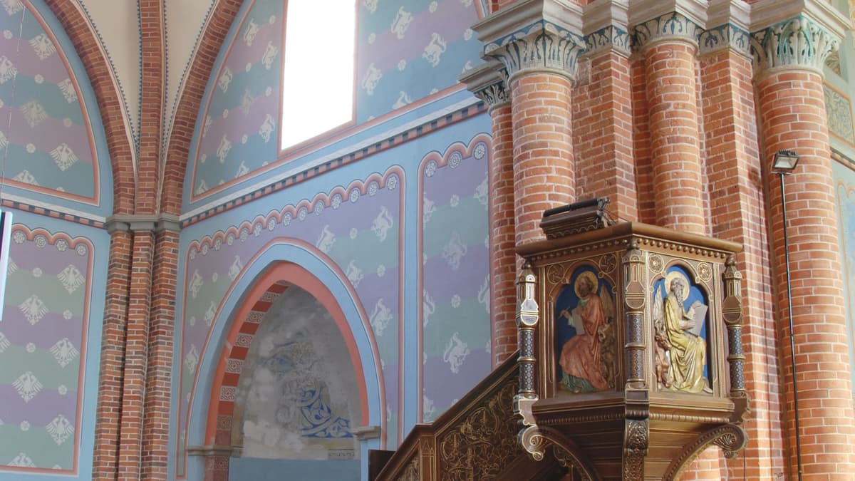 Turmglocken Stiftskirche