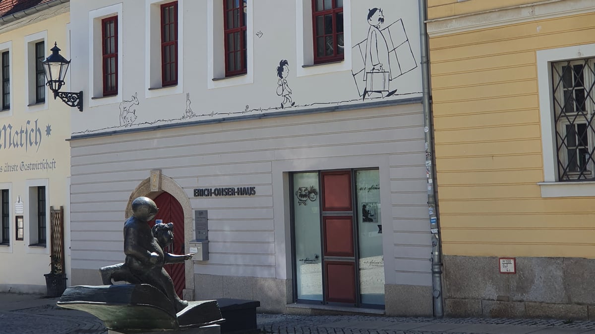 Fotoquelle: Stadt Plauen