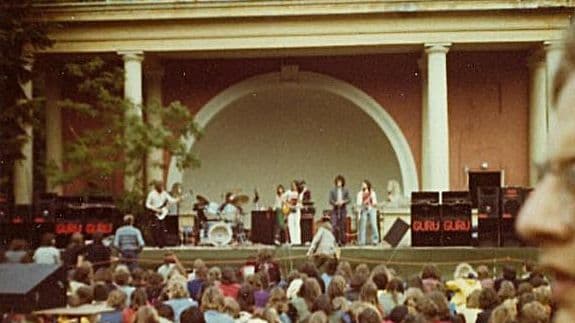 7.1974, Popkonzert