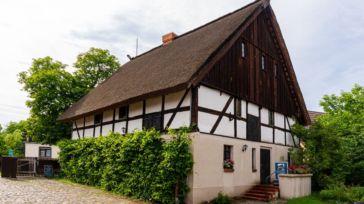 Bauernmuseum Blankensee