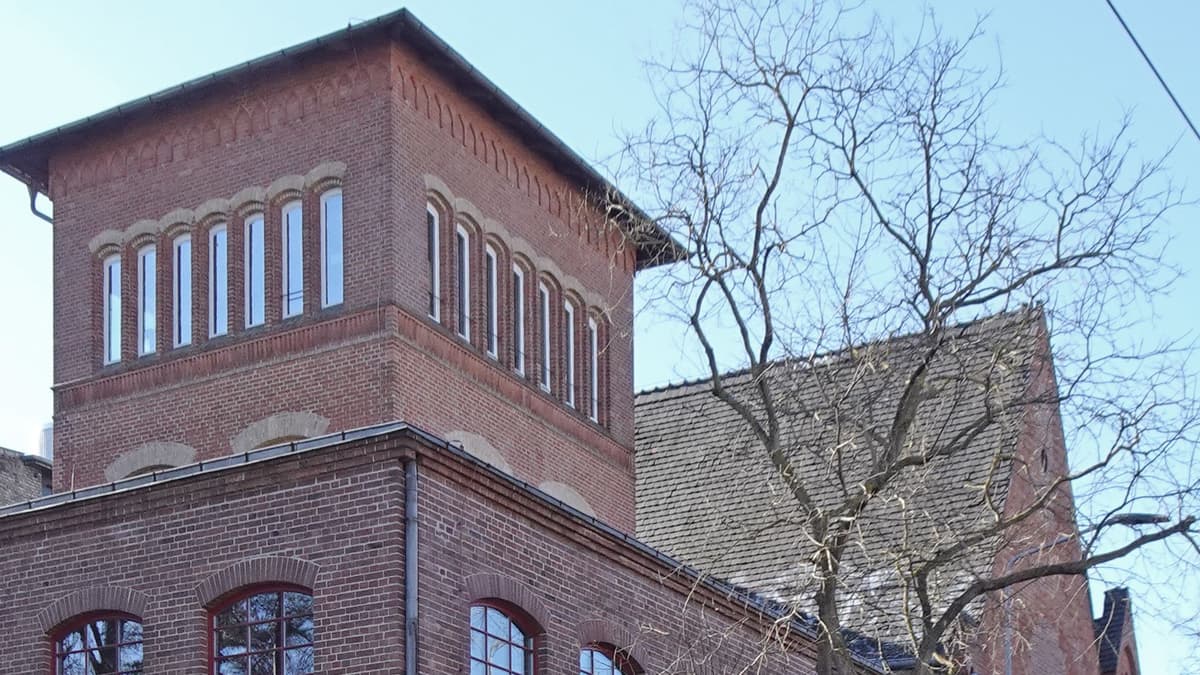 Peter-Weiss-Haus