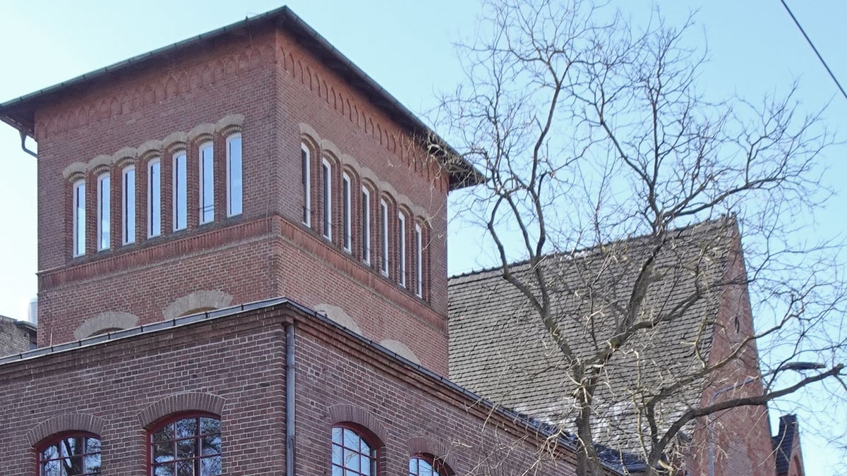 Fotoquelle: Denkmalpflege Rostock