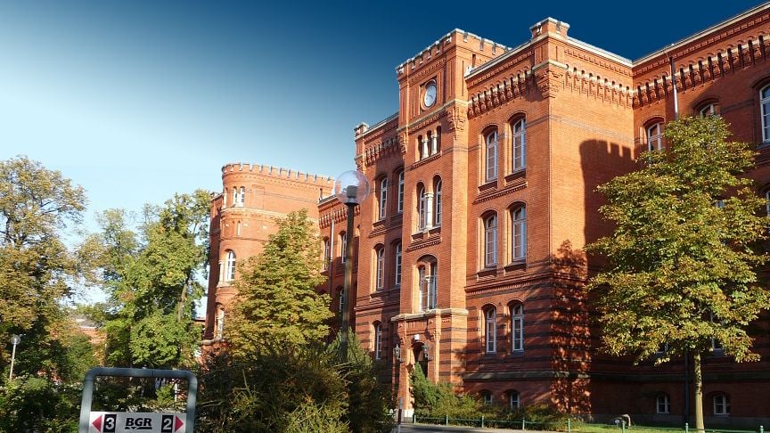 Fotoquelle: Bundesanstalt für Geowissenschaften und Rohstoffe