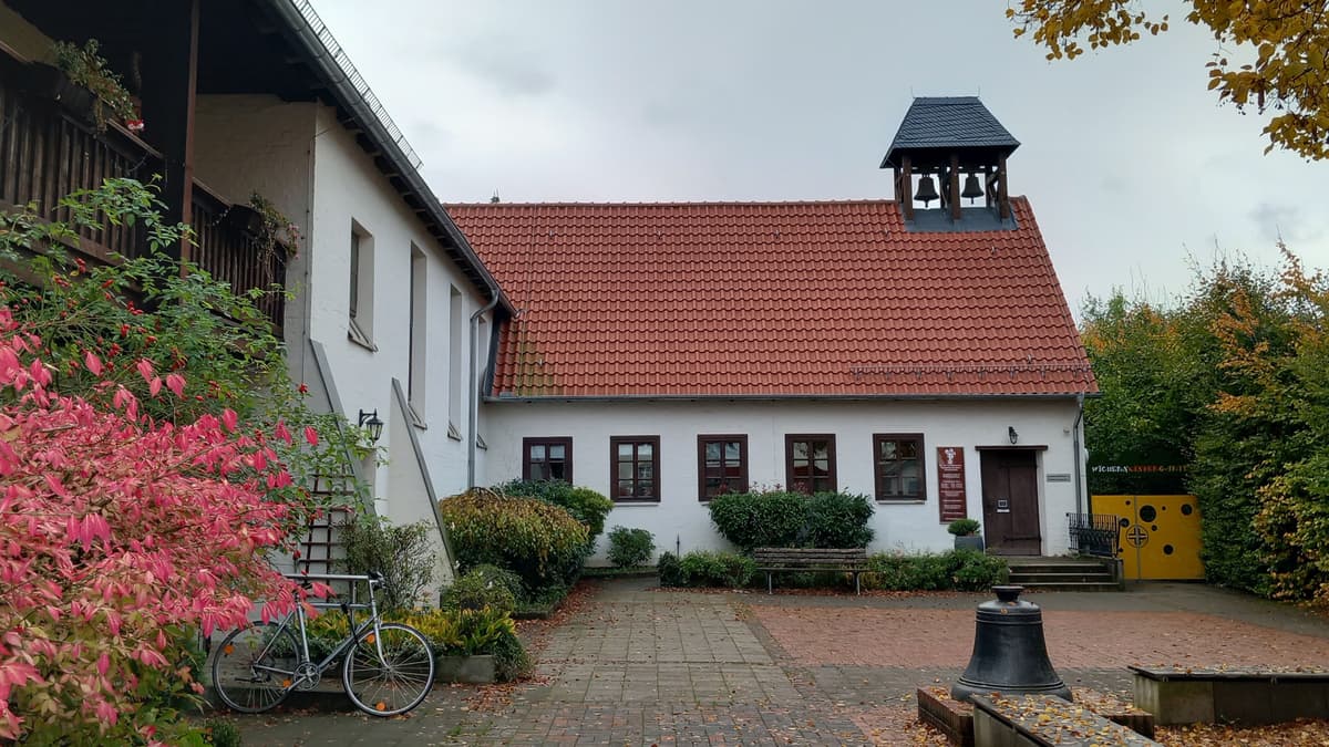 Wichernkirche Braunschweig