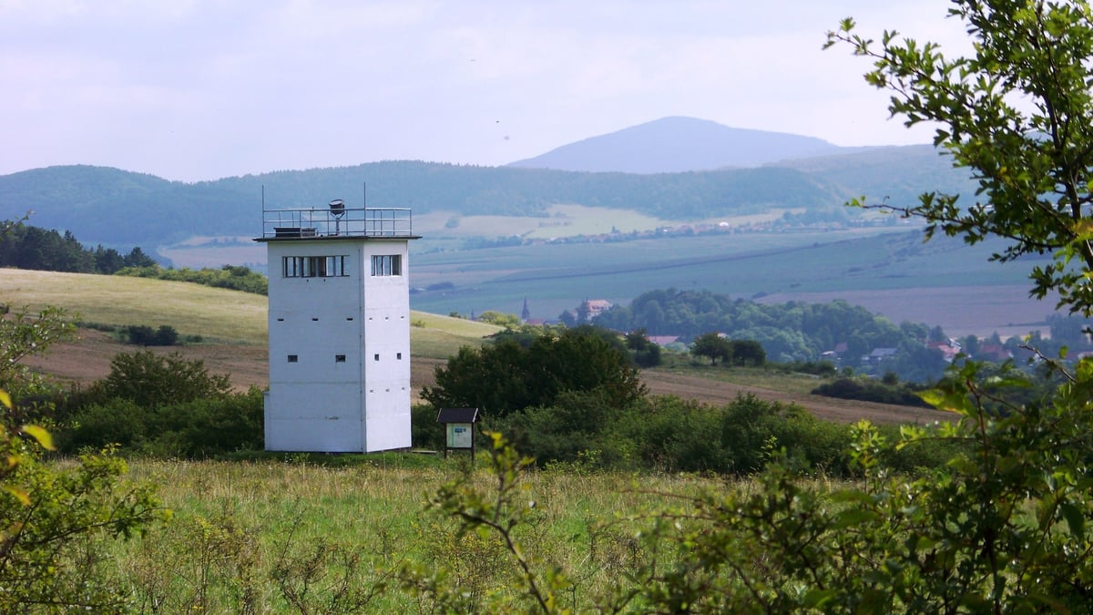 Fotoquelle: Point Alpha Stiftung