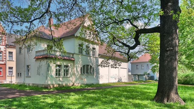 Dürerbundhaus