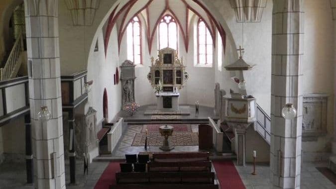 St. Marien